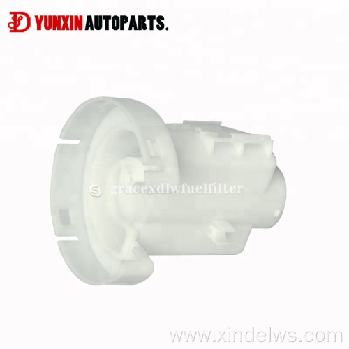 Intank fuel filter 31112-1G500 for Hyundai Accent